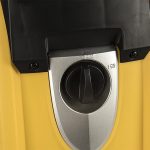 کارواش 140 بار دینامی مدل 2140 کنزاکس - تصویر 12