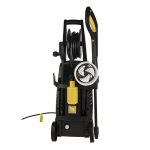 کارواش 140 بار دینامی مدل 2140 کنزاکس - تصویر 2