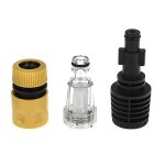 کارواش 140 بار دینامی مدل 2140 کنزاکس - تصویر 8