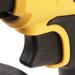 پیستوله رنگ پاش برقی 600 وات مدل KSG-1600 کنزاکس - تصویر 10