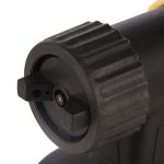 پیستوله رنگ پاش برقی 600 وات مدل KSG-1600 کنزاکس - تصویر 7