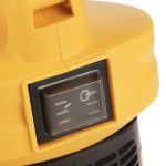 پیستوله رنگ پاش برقی 600 وات مدل KSG-1600 کنزاکس - تصویر 8