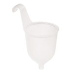 پیستوله رنگ پاش برقی 600 وات مدل KSG-1600 کنزاکس - تصویر 9