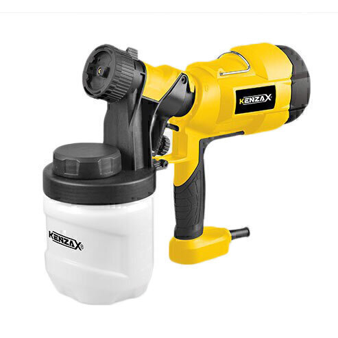 P8354-C0_I1 پیستوله برقی کنزاکس مدل KSG-2400 (تکراری 8354) - تصویر 1