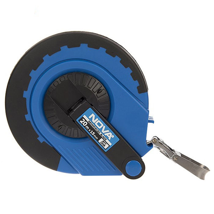 P8386-C0_I1 متر پارچه ای نووا 20 متری مدل NTT-1520 - تصویر 1