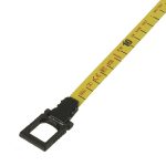 متر مهندسی نووا 30 متری مدل NTT-1521 - تصویر 2