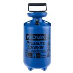 سم پاش 5 لیتری مدل NTS-2486 نووا - تصویر 2