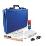 تفنگ میخکوب بتن (چاشنی خور) مدل NTG-9450 نووا - تصویر 3