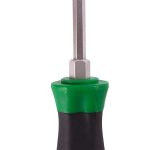 پیچ گوشتی چهارسو ضربه خور تاپ تول مدل 0210 - تصویر 4