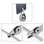 انبردست همه کاره 8 اینچ تاپ تول - تصویر 7