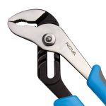 انبر کلاغی 10 اینچ مدل NTP-8110 نووا - تصویر 2