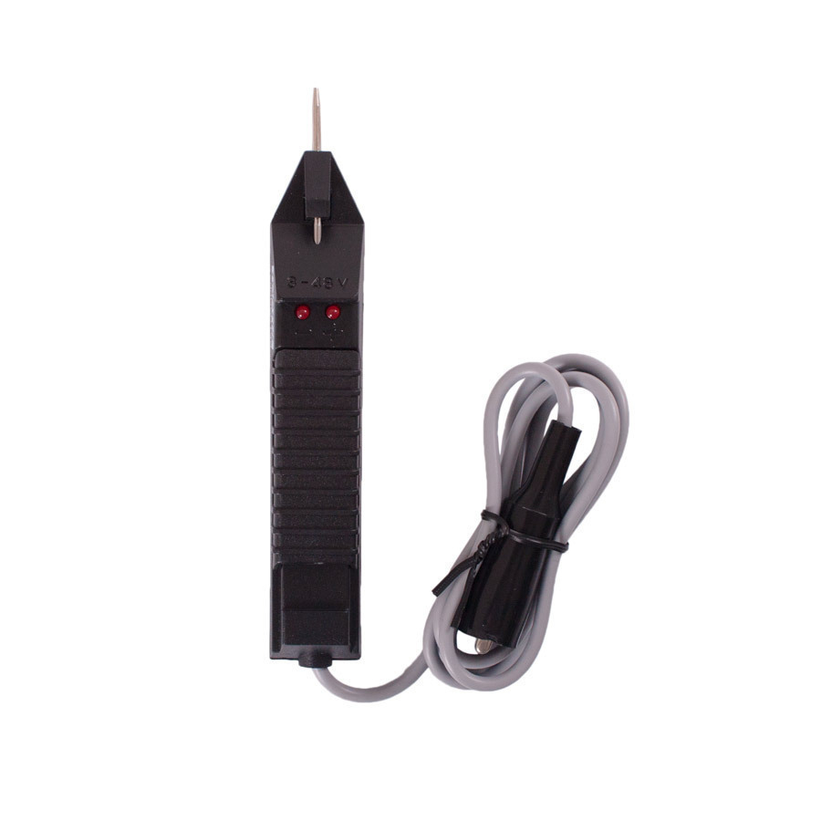 P8408-C0_I1 تستر برق خودرو تاپ تول مدل 0148 - تصویر 1