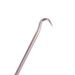 ست 4 عددی قلاب مینیاتوری مدل 0401 تاپ تول - تصویر 2