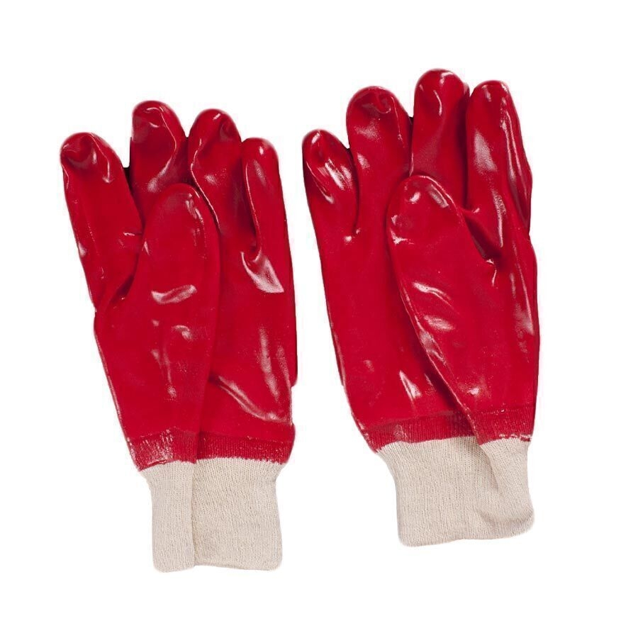 P8418-C0_I1 دستکش ایمنی ضد اسید پانا - تصویر 1