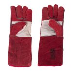 دستکش جوشکاری درجه یک - تصویر 2