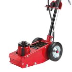 جک سوسماری بادی 22 تن کنزاکس مدل KAJ122