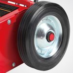 جک سوسماری بادی 22 تن کنزاکس مدل KAJ122 - تصویر 3