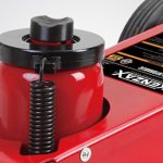 جک سوسماری بادی 22 تن کنزاکس مدل KAJ122 - تصویر 4