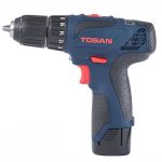 دریل پیچ گوشتی شارژی توسن پلاس مدل 9012SC