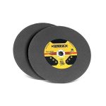 صفحه پروفیل بر 355 میلیمتری کنزاکس مدل KCW-1355