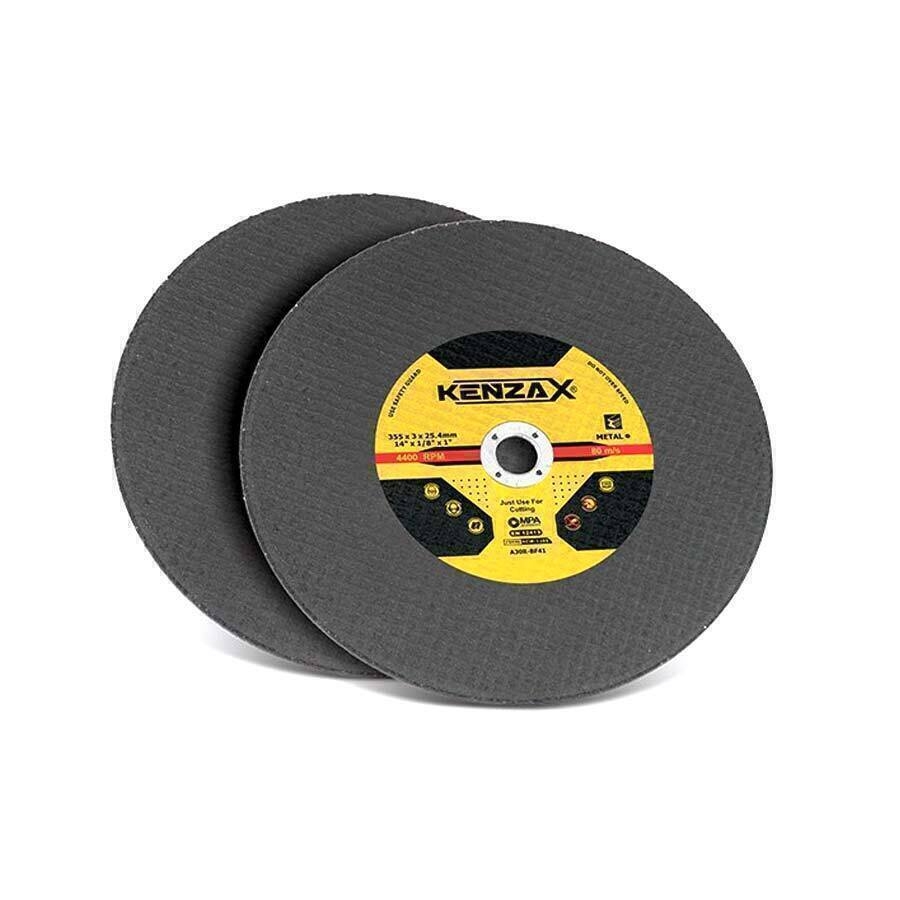 P8471-C0_I1 صفحه پروفیل بر 355 میلیمتری کنزاکس مدل KCW-1355 - تصویر 1