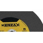 صفحه پروفیل بر 355 میلیمتری کنزاکس مدل KCW-1355 - تصویر 4