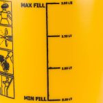 سم پاش 2 لیتری کنزاکس مدل KPS-102 - تصویر 4