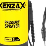 سم پاش 5 لیتری کنزاکس مدل KPS 105 - تصویر 3