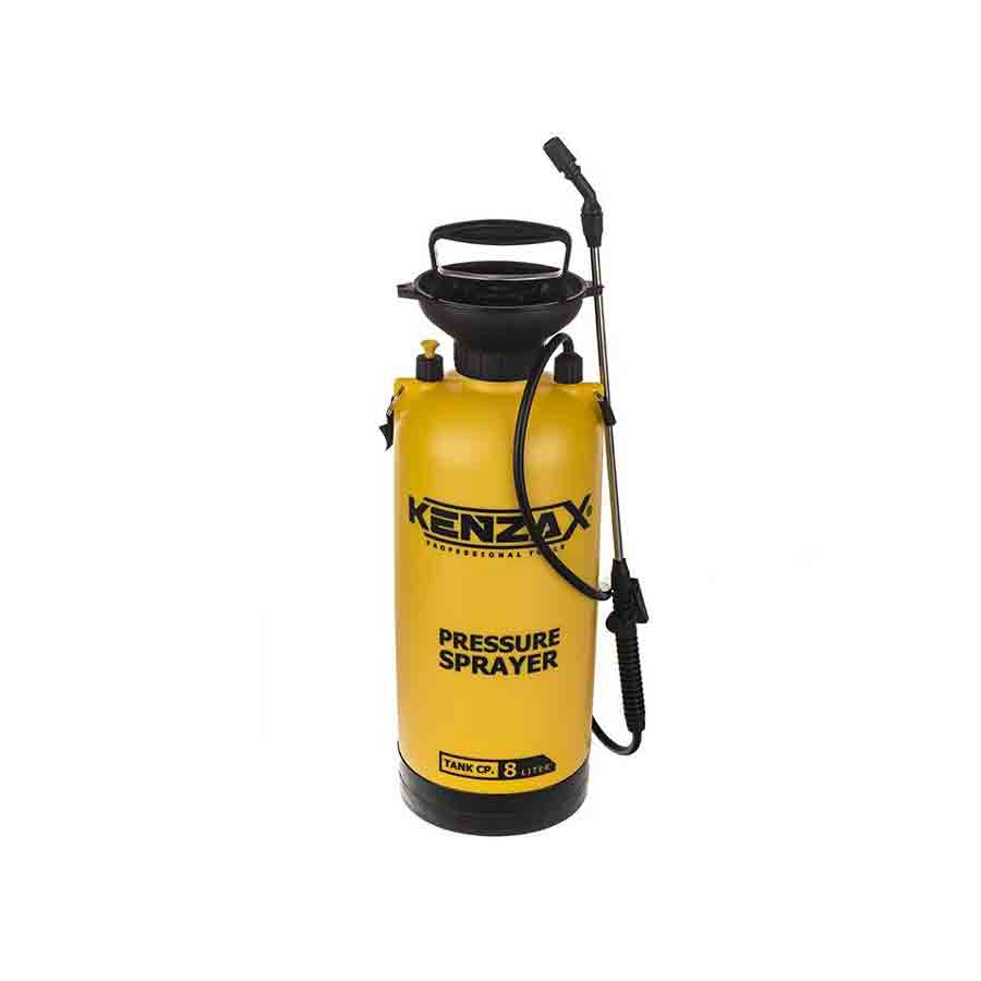 P8475-C0_I1 سم پاش ۸ لیتری کنزاکس مدل KPS-108 - تصویر 1