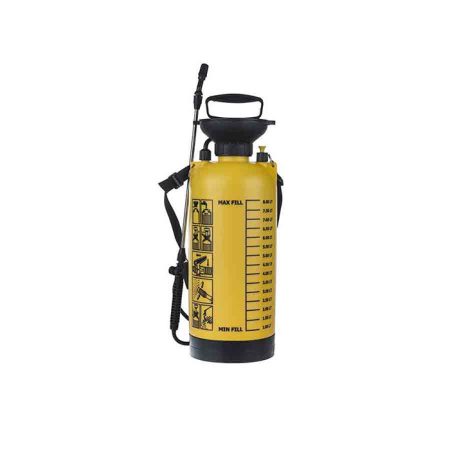 سم پاش ۸ لیتری کنزاکس مدل KPS-108