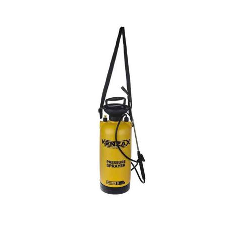سم پاش ۸ لیتری کنزاکس مدل KPS-108
