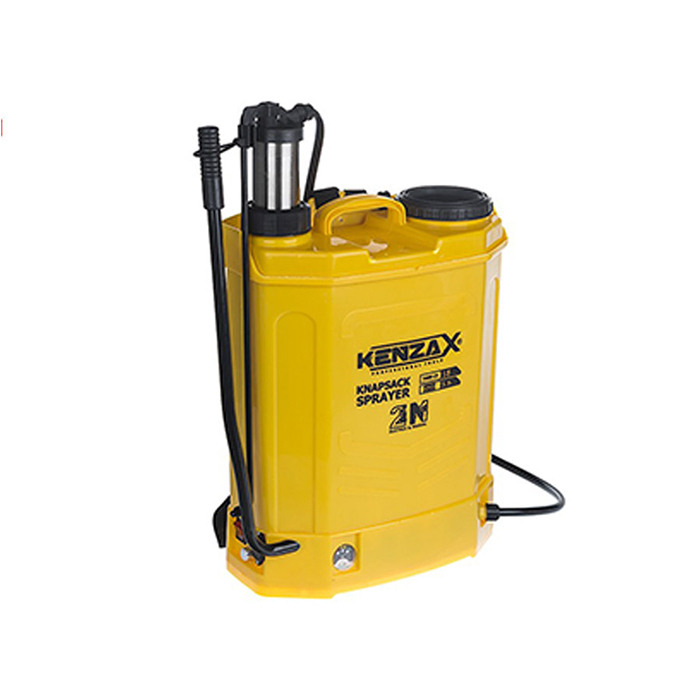 P8476-C0_I1 سم پاش 18 لیتری کنزاکس مدل KNS 118 - تصویر 1