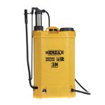 سم پاش 18 لیتری کنزاکس مدل KNS 118 - تصویر 2