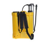 سم پاش 18 لیتری کنزاکس مدل KNS 118 - تصویر 3