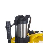 سم پاش 18 لیتری کنزاکس مدل KNS 118 - تصویر 8