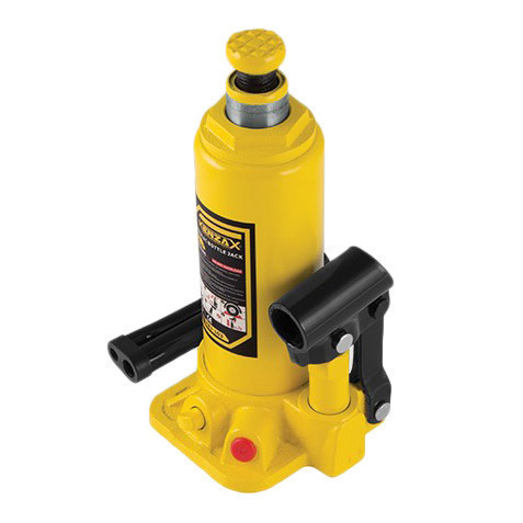 P8524-C0_I1 جک روغنی سه تن کنزاکس مدل KBJ-103 - تصویر 1