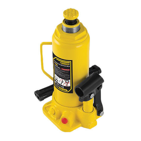 P8526-C0_I1 جک روغنی 10 تن کنزاکس مدل KBJ-110 - تصویر 1