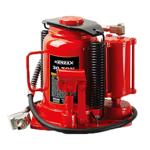 P8531-C0_I1 جک روغنی بادی 30 تن کنزاکس مدل KPJ-130 - تصویر 1