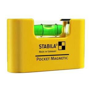تراز جیبی استبیلا مدل Magnetic