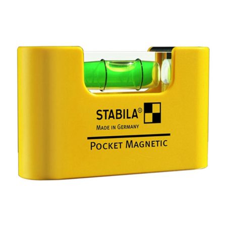 تراز جیبی استبیلا مدل Magnetic