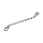 ست 8 عددی آچار دو سر رینگ سیلور مدل GTSTR8 - تصویر 5