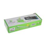 ست 8 عددی آچار دو سر رینگ سیلور مدل GTSTR8 - تصویر 6