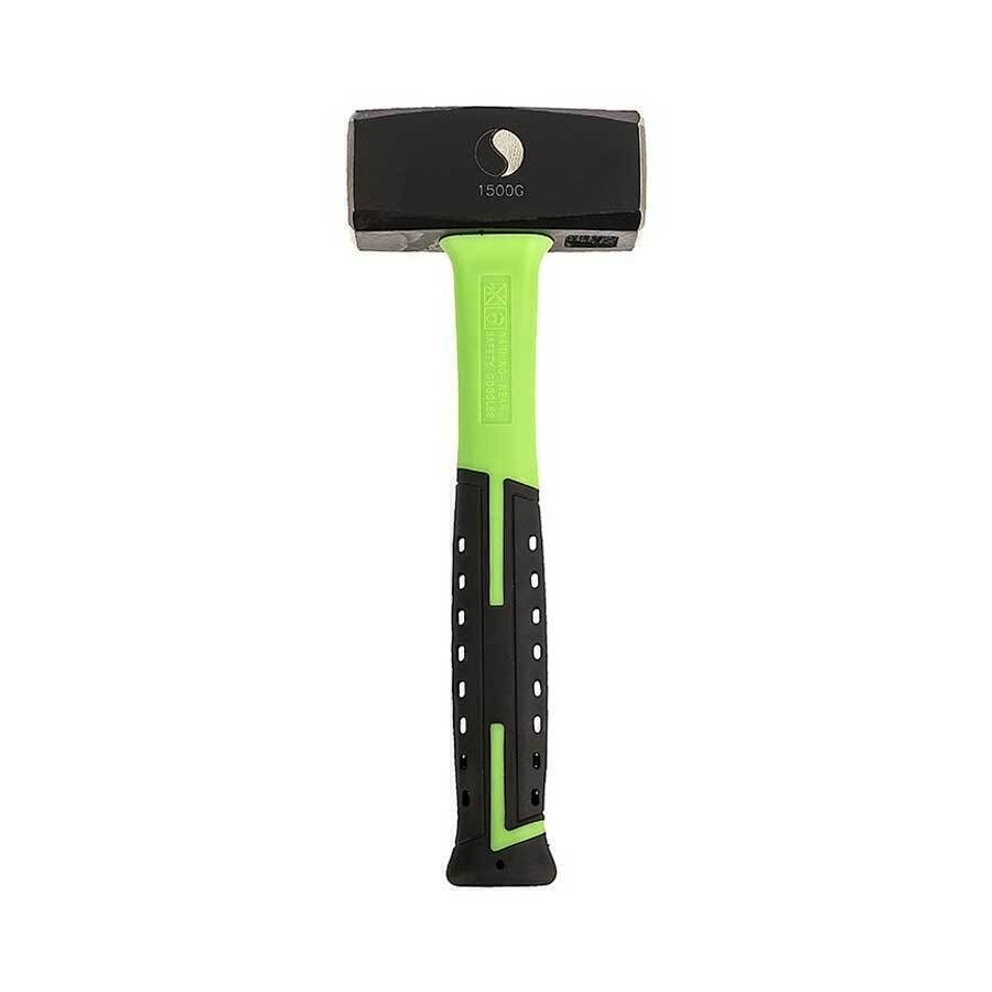 P8561-C0_I1 پتک مهندسی سیلور مدل 1500g - تصویر 1