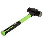 پتک مهندسی سیلور مدل 1800g - تصویر 3