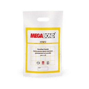 پودر بندکشی Mega Bond غفاری