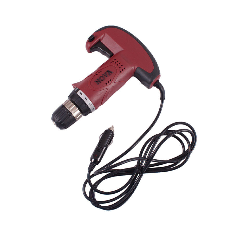 P8578-C0_I1 کیف ابزار پنچرگیری باورس - تصویر 1