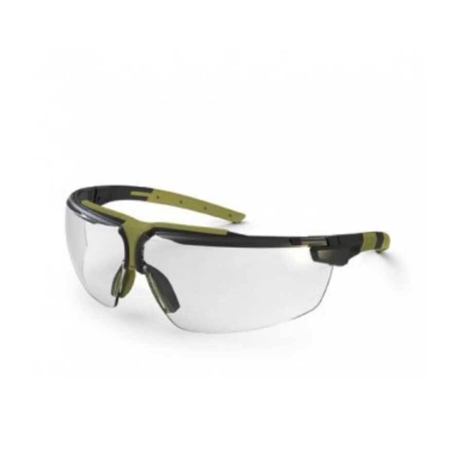 P8613-C0_I1 عینک ایمنی یووکس سری i3 مدل 9190.070 - تصویر 1