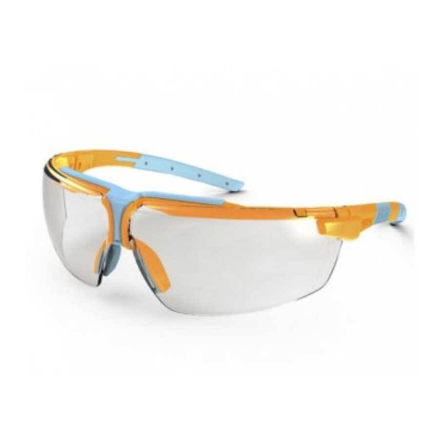 P8614-C0_I1 عینک ایمنی یووکس سری i3 مدل 9190.145 - تصویر 1