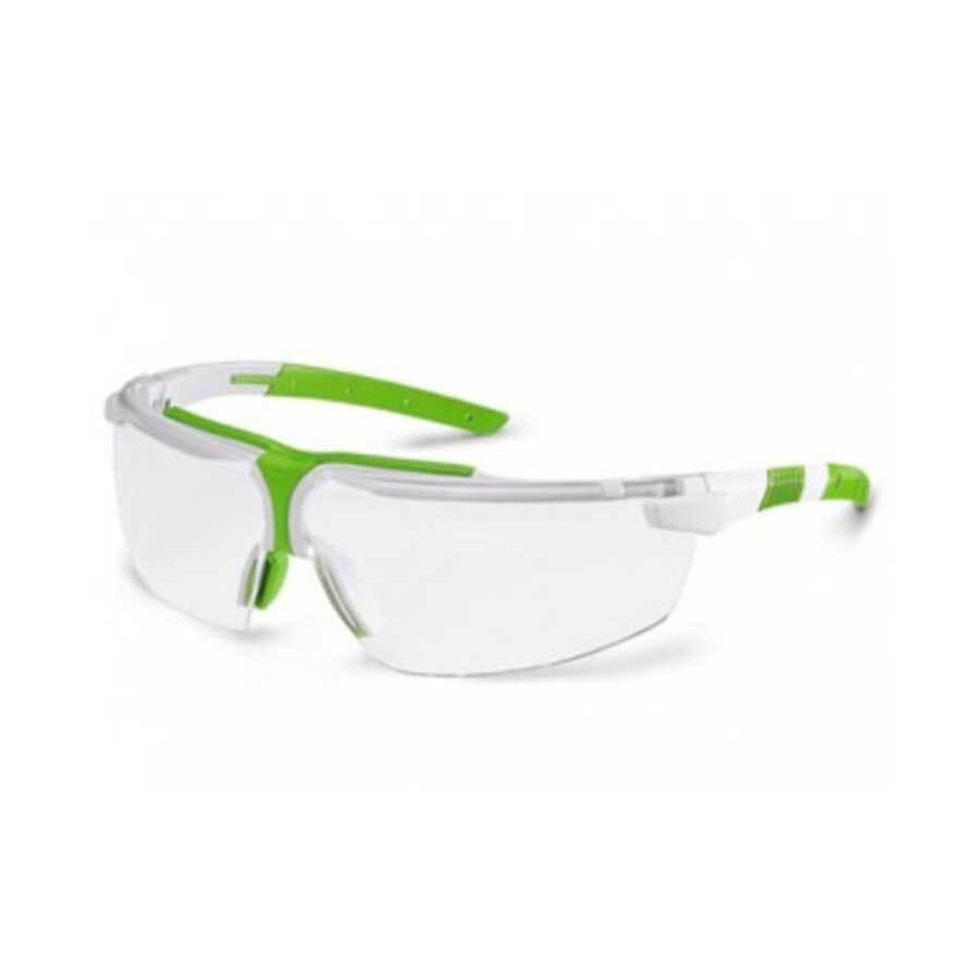 P8616-C0_I1 عینک ایمنی یووکس سری i3 مدل 9190.315 - تصویر 1