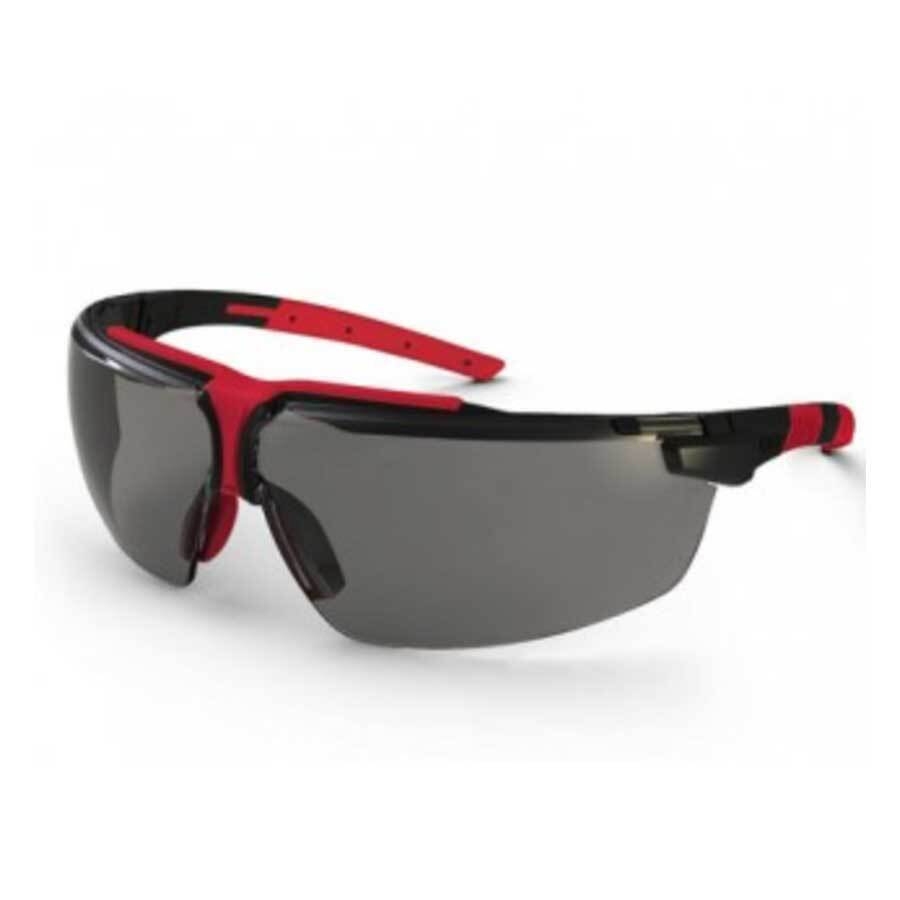 P8618-C0_I1 عینک ایمنی یووکس سری i3 مدل 9190.286 - تصویر 1